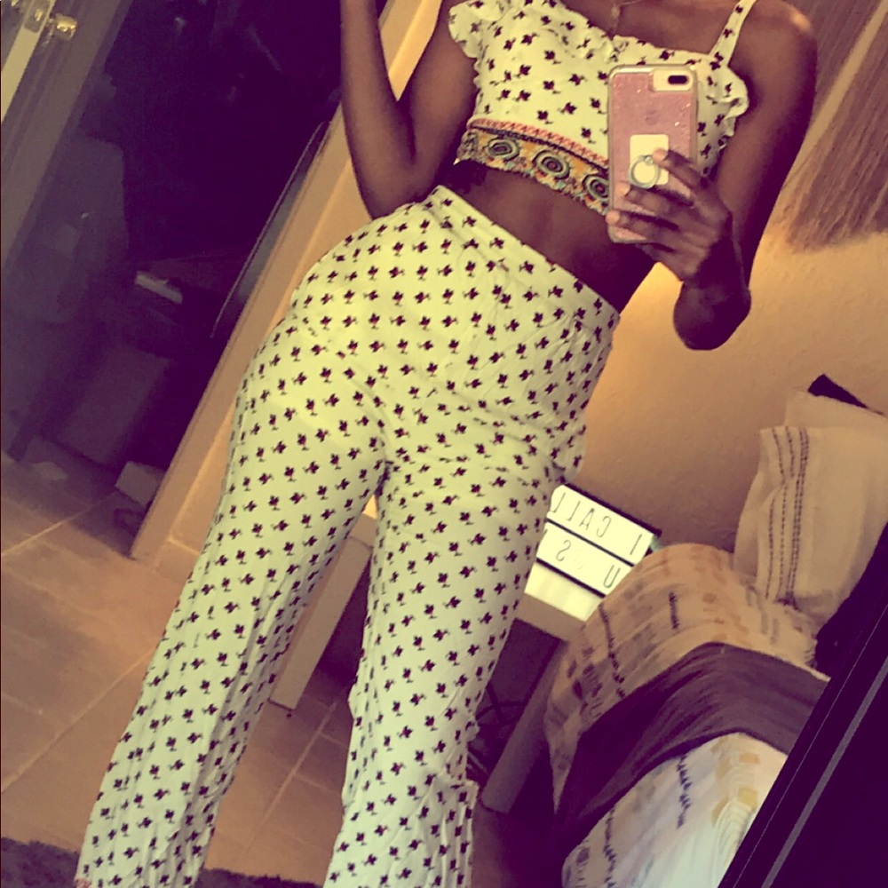 Aztec tribal set
